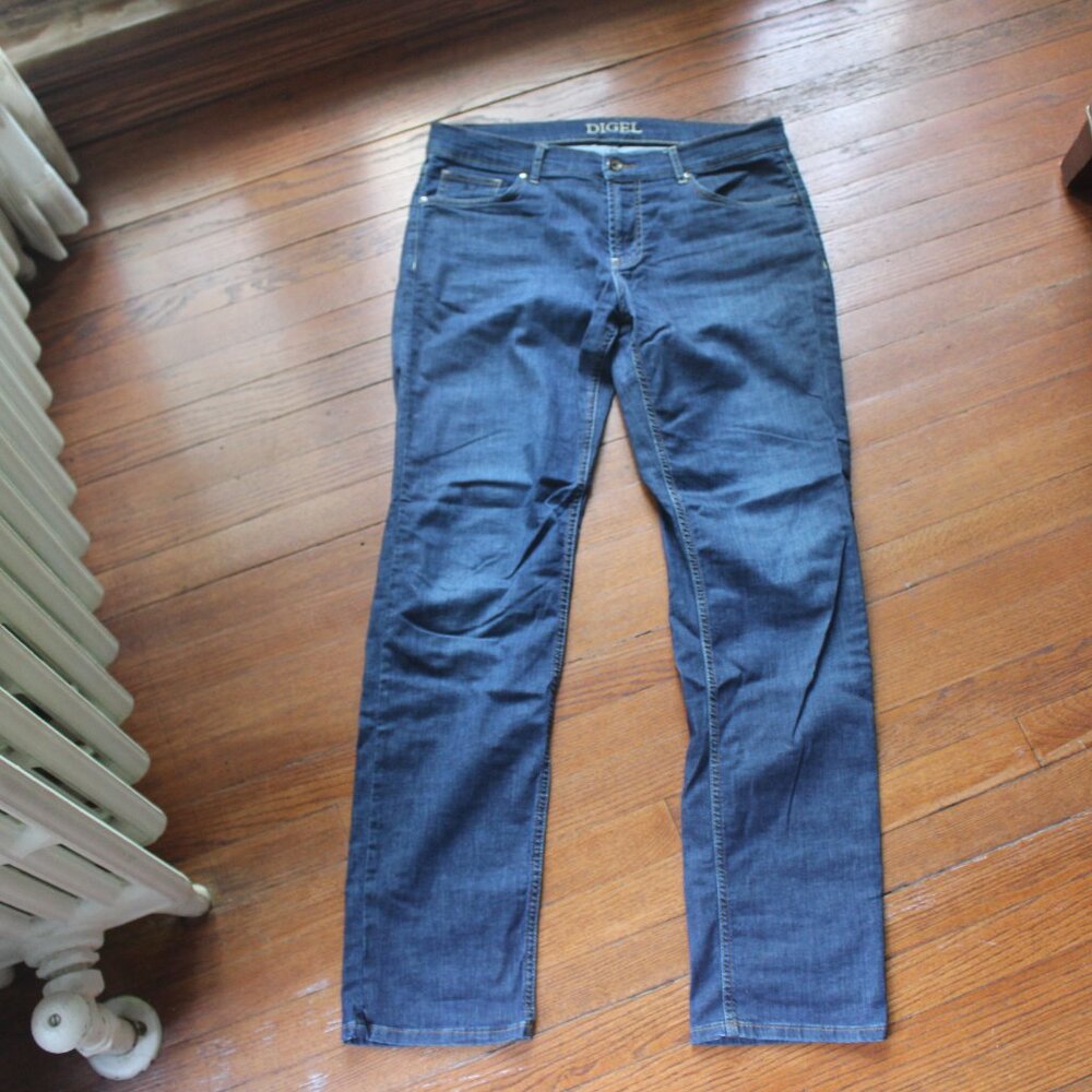 Digel Jeans size 36x34